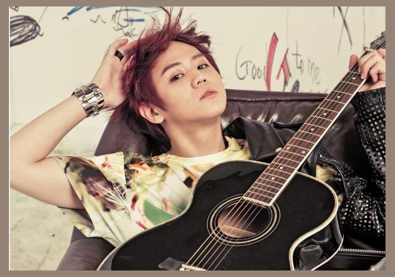 Yoseob